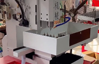 數(shù)控鉆孔設(shè)備認準(zhǔn)多米機械專業(yè)制造，品質(zhì)保障