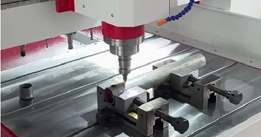 熱熔數控鉆攻機的高效維護策略