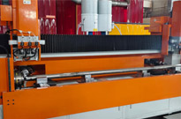 數控熱熔鉆孔攻絲機選擇廣東多米的核心原因