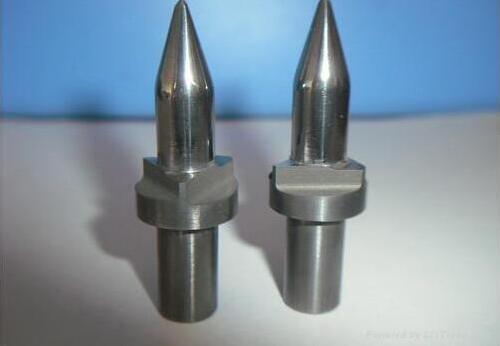 熱熔鉆的使用壽命受哪些因素影響？