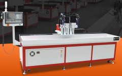 為什么說熱熔鉆攻一體機是薄壁薄管的克星？